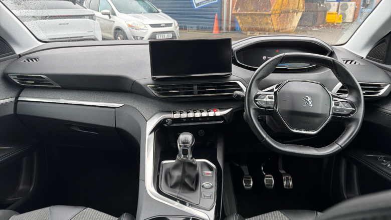 Peugeot 3008 1.2 PureTech Allure Premium+ 5dr Petrol Estate